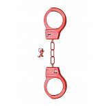 ������������� ��������� SHOTS TOYS Red SH-SHT347RED 

