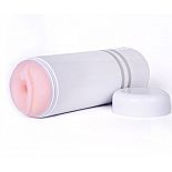 <strong>Инновационный мастурбатор с воздушным насосом Max Masturbator - 23 см.</strong> <br />
Настоящая революция в мире мужских мастурбаторов! Впервые мужская игрушка может вибрировать и при этом управляться с помощью смартфона. <div class="charTableblock"><div><span>Материал</span>: силикон</div><div><span>Цвет</span>: другой</div><div><span>Наличие вибрации</span>: с вибрацией</div><div><span>Особенности</span>: вагина</div></div> Инновационный мастурбатор с воздушным насосом Max Masturbator - 23 см.
Настоящая революция в мире мужских мастурбаторов! Впервые мужская игрушка может вибрировать и при этом управляться с помощью смартфона.