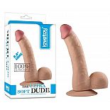 �������������-��������� The Ultra Soft Dude - 19 ��. 
�������������-��������� The Ultra Soft Dude. ������ �������� � ���������.