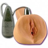 <strong>Вагина с вибрацией Jesse Jane</strong> <br />
Вагина из реалистичного материала Futurotic со специальным отверстием для вибро-яичка. <div class="charTableblock"> </div> Вагина с вибрацией Jesse Jane 
Вагина из реалистичного материала Futurotic со специальным отверстием для вибро-яичка.