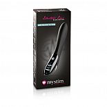     Mystim Electric Eric Black Edition - 27 . 
Electric Eric Black Edition -      ,      ,          ,   .