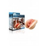 <strong>Нежная вагина с вибрацией</strong> <br />
Вибровагина, выполненная из реалистичного материала TPR. <div class="charTableblock"> </div> Нежная вагина с вибрацией 
Вибровагина, выполненная из реалистичного материала TPR.