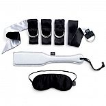 - FSoG Beginners Bondage Kit  
    .