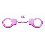 ������� ������������� ��������� SHOTS TOYS Pink  
������������� ���������.