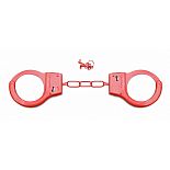 ������� ������������� ��������� SHOTS TOYS Red  
������������� ���������.