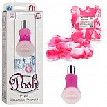 �������� POSH � �������� ��� EROTIC FANTASY 
���������� ���������������, ��������� �� ������������ ����� ��� ���� � ���������.