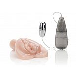 <strong>Мастурбатор-вагина CRYSTAL SALSA PUSSY</strong> <br />
Чувственный вагина-мастурбатор из мягкого материала телесного цвета. <div class="charTableblock"><div><span>Материал</span>: TPE / TPR</div></div> Мастурбатор-вагина CRYSTAL SALSA PUSSY 
Чувственный вагина-мастурбатор из мягкого материала телесного цвета.