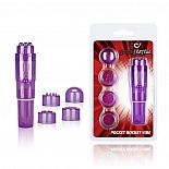 ���������� ����������� � ������� ������� POCKET ROCKET VIBE 
����� ���������� ���������� ��� ������� - POCKET ROCKET! ������? ��� ����� ������ - ��������� ���������� � ������ ��������� �������� �������� ��� ���������� �������, ������ � ������ ��������� ���.