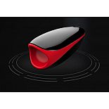 <strong>Хай-тек перезаряжаемый мастурбатор Piu с вибрацией</strong> <br />
Этот мастурбатор, выполненный в дерзком сочетании чёрного и красного цветов, - нечто совершенно новое и уникальное в мире секс-игрушек для мужчин. <div class="charTableblock"><div><span>Материал</span>: силикон</div><div><span>Цвет</span>: черный; красный/розовый</div><div><span>Наличие вибрации</span>: с вибрацией</div><div><span>Особенности</span>: в колбе; Hi-tech</div></div> Хай-тек перезаряжаемый мастурбатор Piu с вибрацией
Этот мастурбатор, выполненный в дерзком сочетании чёрного и красного цветов, - нечто совершенно новое и уникальное в мире секс-игрушек для мужчин.