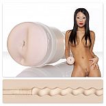 <strong>Мастурбатор-анус Fleshlight - Asa Akira Forbidden</strong> <br />
Мастурбатор, изготовленный по слепку половых органов известной ХХХ-актрисы Asa Akira. <div class="charTableblock"><div><span>Материал</span>: киберкожа</div></div> Мастурбатор-анус Fleshlight - Asa Akira Forbidden 
Мастурбатор, изготовленный по слепку половых органов известной ХХХ-актрисы Asa Akira.