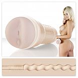 <strong>Мастурбатор-анус Fleshlight - Riley Steele Forbidden</strong> <br />
Мастурбатор, изготовленный по слепку половых органов известной ХХХ-актрисы Riley Steele. <div class="charTableblock"> </div> Мастурбатор-анус Fleshlight - Riley Steele Forbidden 
Мастурбатор, изготовленный по слепку половых органов известной ХХХ-актрисы Riley Steele.