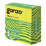   Ganzo Ultra thin - 3 . 
  Ganzo Ultra thin    ,          .