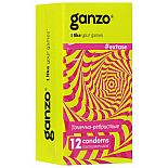         Ganzo Extase - 12 . 
  Ganzo Extase                .