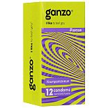      Ganzo Sence - 12 . 
  Ganzo Sense    ,         .