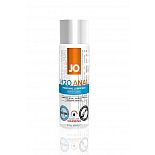       JO Anal H2O Warming - 60 . 
                .
