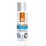         JO Anal H2O COOLING - 60 . 
 ,          ,     .