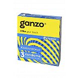  Ganzo Classic  3 
 Ganzo Classic  3          .