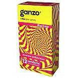  Ganzo Extase  12 
 Ganzo Extase  12    ,  - ,      .