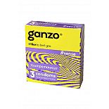  Ganzo Sense  3 
 Ganzo Sense  3   ,        .