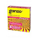  Ganzo Long Love  3 
 Ganzo Long Love  3    .