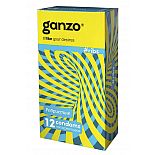  Ganzo Ribs  12 
 Ganzo Ribs  12    ,   ,      .