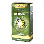  Okamoto Harmony  12 
 Okamoto Harmony  12     .