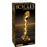   Icicles Gold Edition G07 - Gold    
Icicles Gold Edition-   ,         .