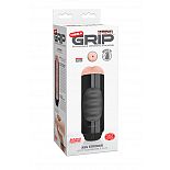 <strong>Мастурбатор -анус Pipedream Extreme Toyz Mega Grip Vibrating Stroker Mouth</strong> <br />
Мастурбатор- анус Pipedream Extreme Toyz Mega Grip Vibrating Stroker Mouth - мужская радость анального секса. <div class="charTableblock"><div><span>Материал</span>: киберкожа</div><div><span>Цвет</span>: черный</div><div><span>Наличие вибрации</span>: с вибрацией</div><div><span>Особенности</span>: ротик; в колбе</div></div> Мастурбатор -анус Pipedream Extreme Toyz Mega Grip Vibrating Stroker Mouth
Мастурбатор- анус Pipedream Extreme Toyz Mega Grip Vibrating Stroker Mouth - мужская радость анального секса.