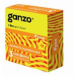  GANZO Juice No3 
