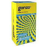  GANZO ribs No12 
