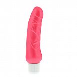 - MINI VIBE 5 PEARL SHINE VIBRATOR PINK - 12,7 . 
 - MINI VINE 5 PEARL SHINE VIBRATOR PINK.   .