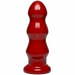 <strong>Красный анальный фаллоимитатор B-10 Tango Cherry Bomb - 25,4 см.</strong> <br />
Этот дилдо-фистинг создан для мощнейшей стимуляции ануса. <div class="charTableblock"><div><span>Длина, см</span>: 25.40</div><div><span>Диаметр, см</span>: 8.10</div><div><span>Материал</span>: ПВХ (PVC)</div></div> Красный анальный фаллоимитатор B-10 Tango Cherry Bomb - 25,4 см. 
Этот дилдо-фистинг создан для мощнейшей стимуляции ануса.