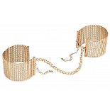    Desir Metallique Handcuffs Bijoux 
    !      !   Desir Metallique Handcuffs        ,     .