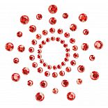 <strong>Красные наклейки на грудь Mimi Bijoux</strong> <br />
Изысканные наклейки на соски Mimi - это выбор настоящих аристократов! Камень - это всегда стильно, сдержанно и в то же время благородно. <div class="charTableblock"> </div> Красные наклейки на грудь Mimi Bijoux 
Изысканные наклейки на соски Mimi - это выбор настоящих аристократов! Камень - это всегда стильно, сдержанно и в то же время благородно.