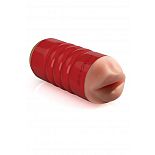 <strong>Мастурбатор ротик -анус Extreme Toyz Tight Grip Mouth   Ass</strong> <br />
Мастурбатор ротик-анус Extreme Toyz Tight Grip Mouth   Ass позволит  мужчине в любой момент испытывать радость как анального, так и орального секса. <div class="charTableblock"> </div> Мастурбатор ротик -анус Extreme Toyz Tight Grip Mouth   Ass 
Мастурбатор ротик-анус Extreme Toyz Tight Grip Mouth   Ass позволит  мужчине в любой момент испытывать радость как анального, так и орального секса.