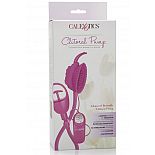 <strong>Помпа клиторальная с вибрацией ADV BUTTERFLY CLIT PUMP-PNK</strong> <br />
Клиторальная помпа с вибрацией ADV BUTTERFLY CLIT PUMP-PNK - создана в точном соответствии с анатомией женщины, из мягкого и упругого материала без запаха. <div class="charTableblock"> </div> Помпа клиторальная с вибрацией ADV BUTTERFLY CLIT PUMP-PNK
Клиторальная помпа с вибрацией ADV BUTTERFLY CLIT PUMP-PNK - создана в точном соответствии с анатомией женщины, из мягкого и упругого материала без запаха.