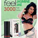      ONYX TELEDILDONIC MASTURBATOR JASMINE JAE 
KIIROO  1   -!    .