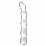   Berman Ruby Glass Probe - 18 . 
 -  Berman Ruby Glass Probe          .