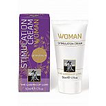 Stimulation Cream woman     50 
   ,    ,     ,  .