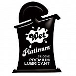 ����-��������� �� ����������� ������ Wet Platinum - 10 ��. 
�������������� ����������� ��������� - 100% ���������������� �������!������������ �������� ��� ����������� �������.