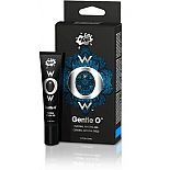   Wet wOw Gentle -15 . 
    .