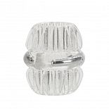 <strong>Прозрачная насадка на пенис Single Girth Cages</strong> <br />
Насадка стимулирующая Single Girth Cages для мужчин. <div class="charTableblock"><div><span>Материал</span>: TPE / TPR</div><div><span>Диаметр, см</span>: 4.50</div><div><span>Диаметр, см</span>: 4</div><div><span>Производитель</span>: California Exotic Novelties, США</div></div> Прозрачная насадка на пенис Single Girth Cages 
Насадка стимулирующая Single Girth Cages для мужчин.