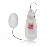    Pocket Exotics Vibrating Egg 
 Vibrating Egg -   .