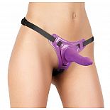 ���������� ������� Pleasure Purple Ouch! - 14,5 ��. 
�������� ������� ������� � ������ ���������� � �������� ����� ��� ����������� �������������.