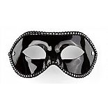׸  Mask For Party Black 
   ,   ,      ,     ,     .