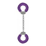 ���������� ������� Pleasure Legcuffs Purple 
������� � ������� ����.