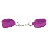 ���������� ��������� Velcro Cuffs Purple 
��������� ��� �����   ����������� ����������� � ������� � ���������� ���������� ����.
