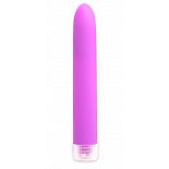 <strong>Фиолетовый водонепроницаемый вибратор Neon Luv Touch Vibe - 19 см.</strong> <br />
Невероятно управляемый и очаровательно яркий вибратор с супер тонким дизайном. <div class="charTableblock"> </div> Фиолетовый водонепроницаемый вибратор Neon Luv Touch Vibe - 19 см.
Невероятно управляемый и очаровательно яркий вибратор с супер тонким дизайном.