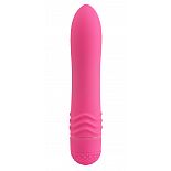 <strong>Розовый водонепроницаемый вибратор Neon Luv Touch Vibe - 19 см.</strong> <br />
Невероятно управляемый и очаровательно яркий вибратор с супер тонким дизайном. <div class="charTableblock"> </div> Розовый водонепроницаемый вибратор Neon Luv Touch Vibe - 19 см.
Невероятно управляемый и очаровательно яркий вибратор с супер тонким дизайном.