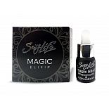 <strong>Эфирное масло-афродизиак с феромонами Sexy Life Magic Elixir унисекс - 5 мл.</strong> <br />
Magic Elixir содержит иланг-иланг, нероли, пачули, лиметт, розу. <div class="charTableblock"> </div> Эфирное масло-афродизиак с феромонами Sexy Life Magic Elixir унисекс - 5 мл. 
Magic Elixir содержит иланг-иланг, нероли, пачули, лиметт, розу.
